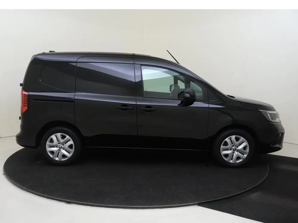 Renault Kangoo 1.5 Blue dCi 95 Luxe L1 uit 2024, foto 9