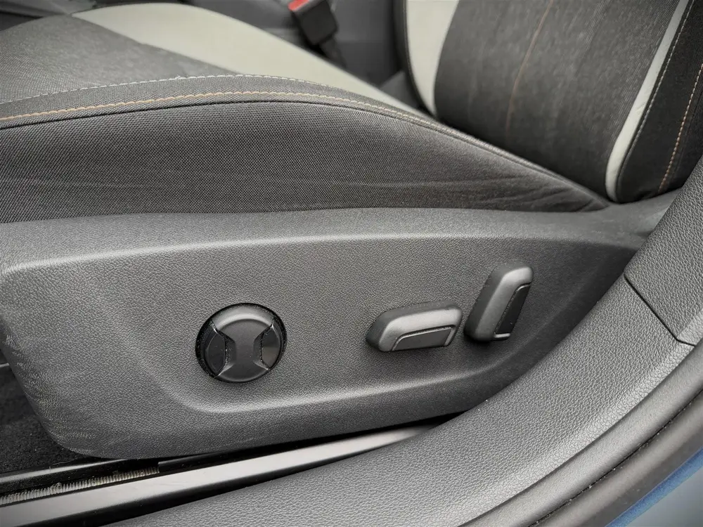 Skoda Scala 1.0 TSI 116PK Greentech First Edition auto uit 2020, foto 10
