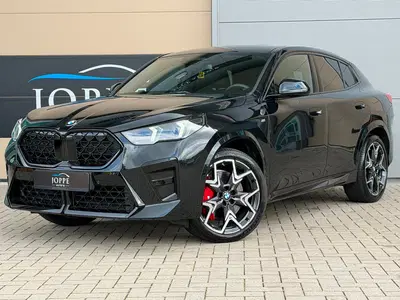 BMW X2 SDrive20i uit 2025