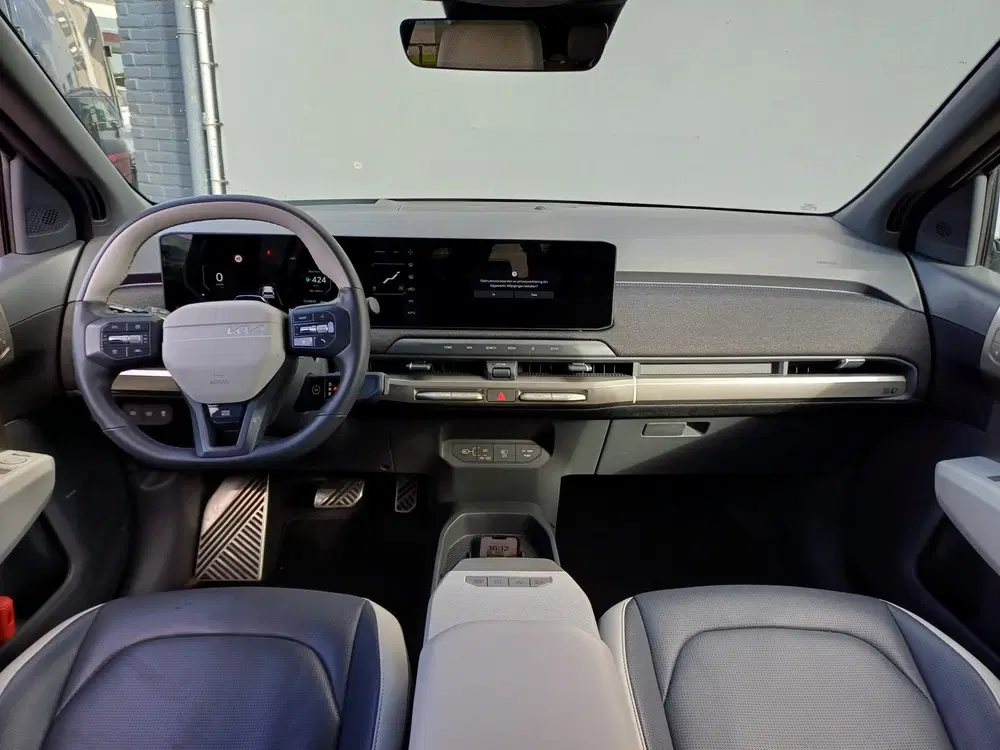 Kia EV3 GT-PlusLine 81.4 kWh uit 2025, foto 13