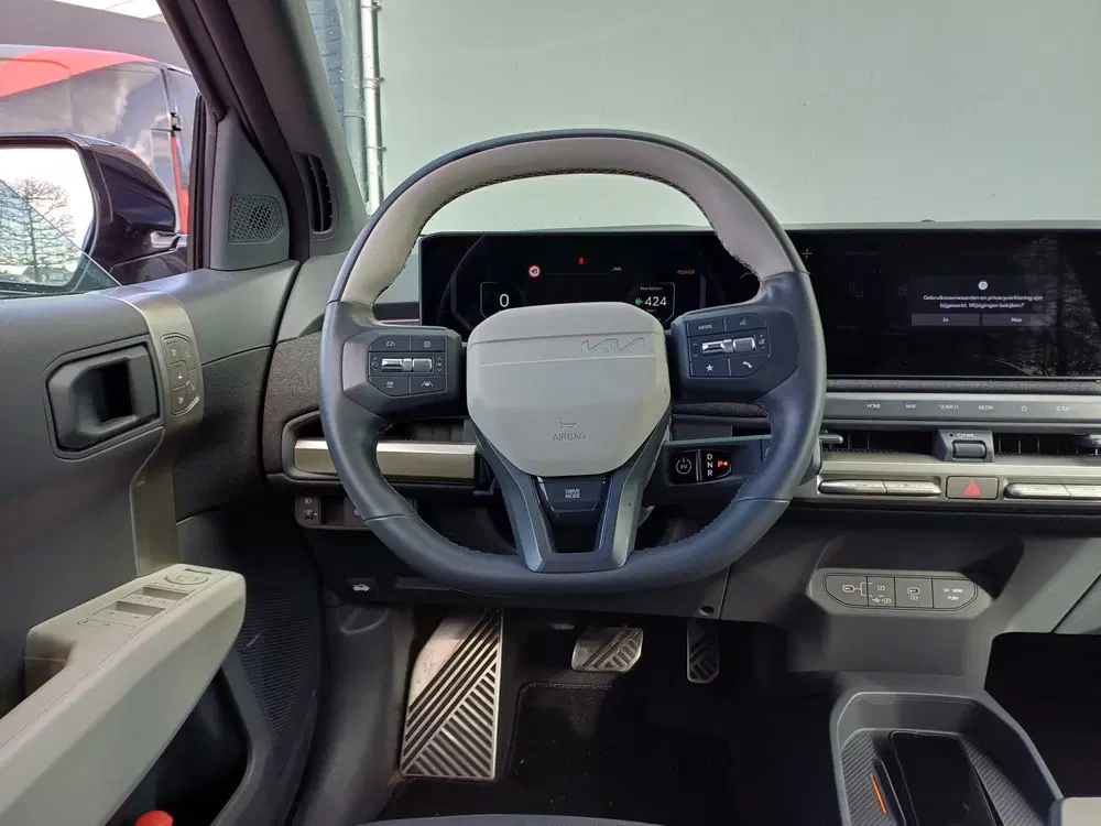 Kia EV3 GT-PlusLine 81.4 kWh uit 2025, foto 15