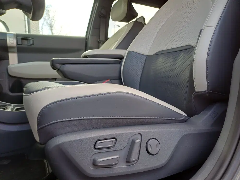 Kia EV3 GT-PlusLine 81.4 kWh uit 2025, foto 16