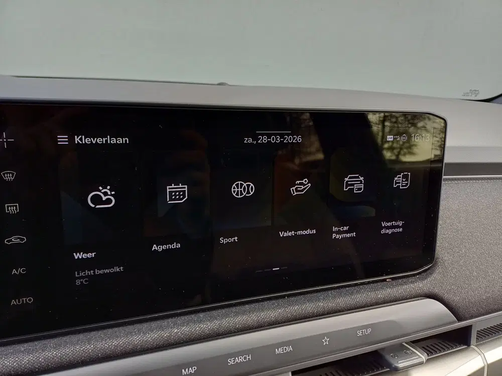 Kia EV3 GT-PlusLine 81.4 kWh uit 2025, foto 19