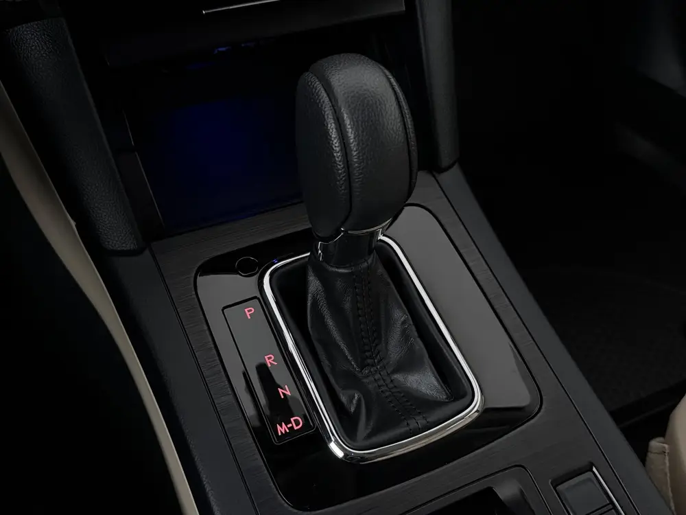 Subaru Outback 2.5i Premium AWD | Trekhaak | Carplay/Android uit 2021, foto 12