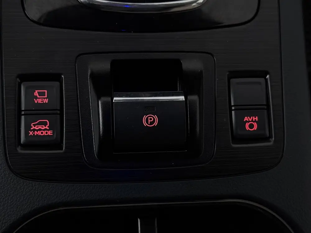 Subaru Outback 2.5i Premium AWD | Trekhaak | Carplay/Android uit 2021, foto 13