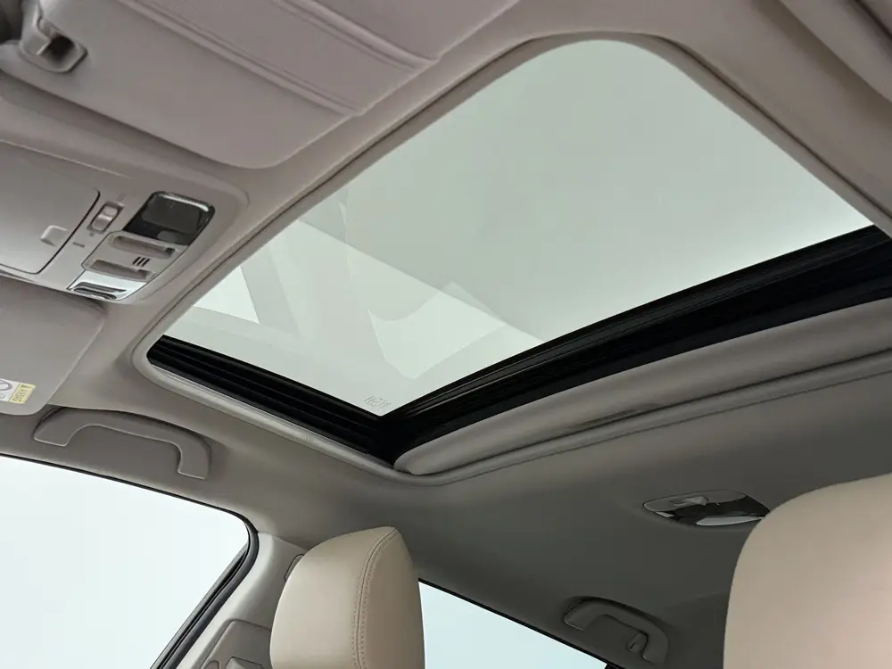 Subaru Outback 2.5i Premium AWD | Trekhaak | Carplay/Android uit 2021, foto 14