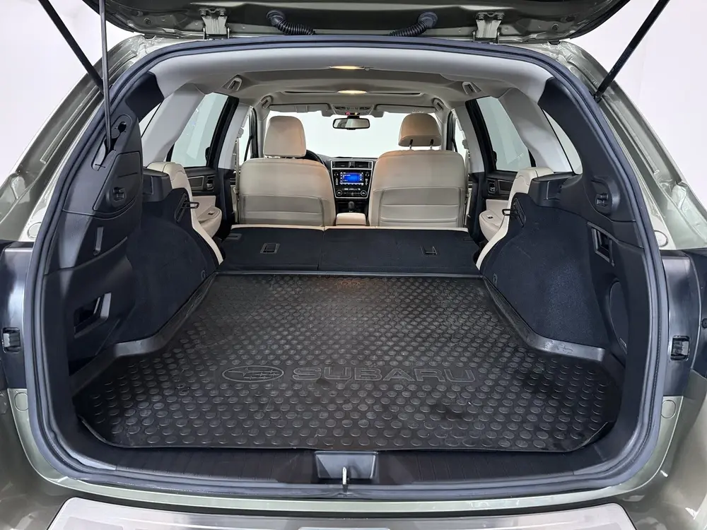 Subaru Outback 2.5i Premium AWD | Trekhaak | Carplay/Android uit 2021, foto 20