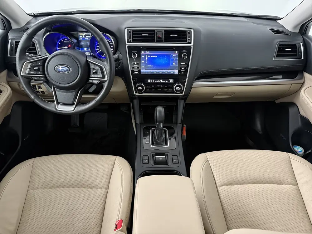 Subaru Outback 2.5i Premium AWD | Trekhaak | Carplay/Android uit 2021, foto 5