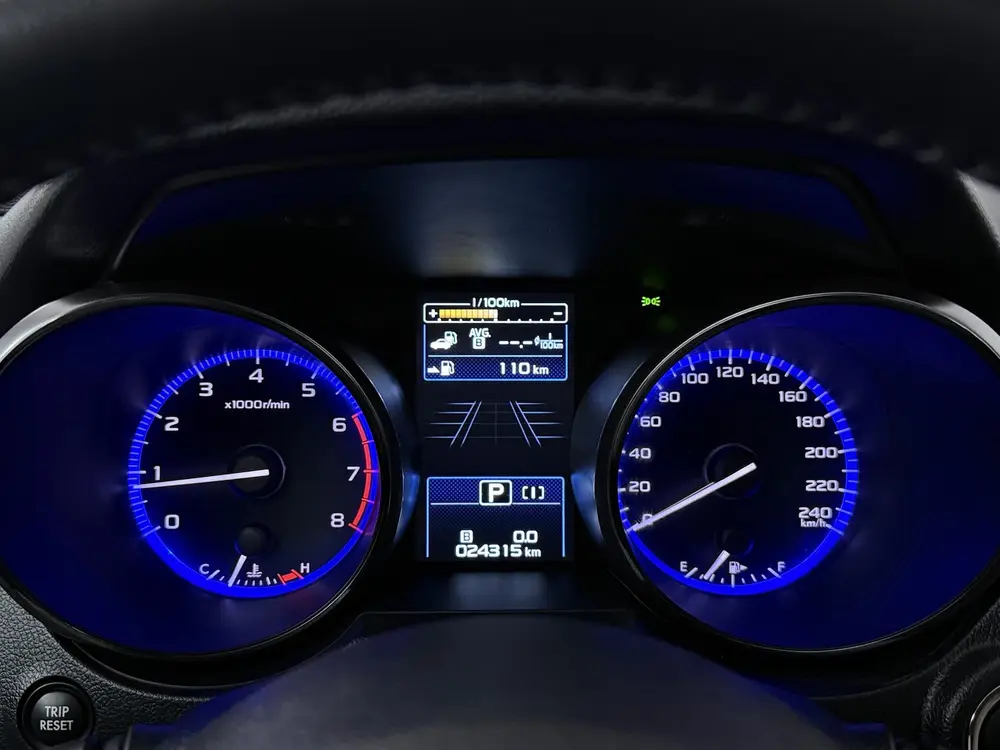 Subaru Outback 2.5i Premium AWD | Trekhaak | Carplay/Android uit 2021, foto 7