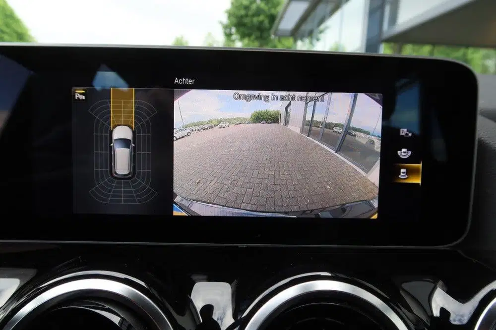 Mercedes-Benz B-Klasse 180 Business Solution Plus AUTOMAAT N uit 2019, foto 11