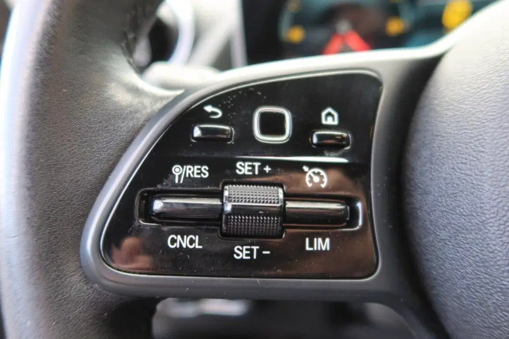 Mercedes-Benz B-Klasse 180 Business Solution Plus AUTOMAAT N uit 2019, foto 12