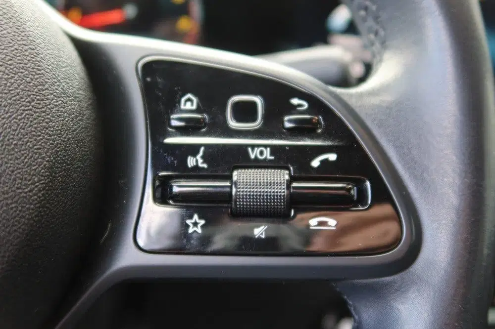 Mercedes-Benz B-Klasse 180 Business Solution Plus AUTOMAAT N uit 2019, foto 13