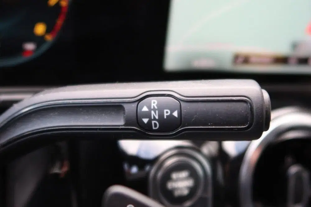 Mercedes-Benz B-Klasse 180 Business Solution Plus AUTOMAAT N uit 2019, foto 14