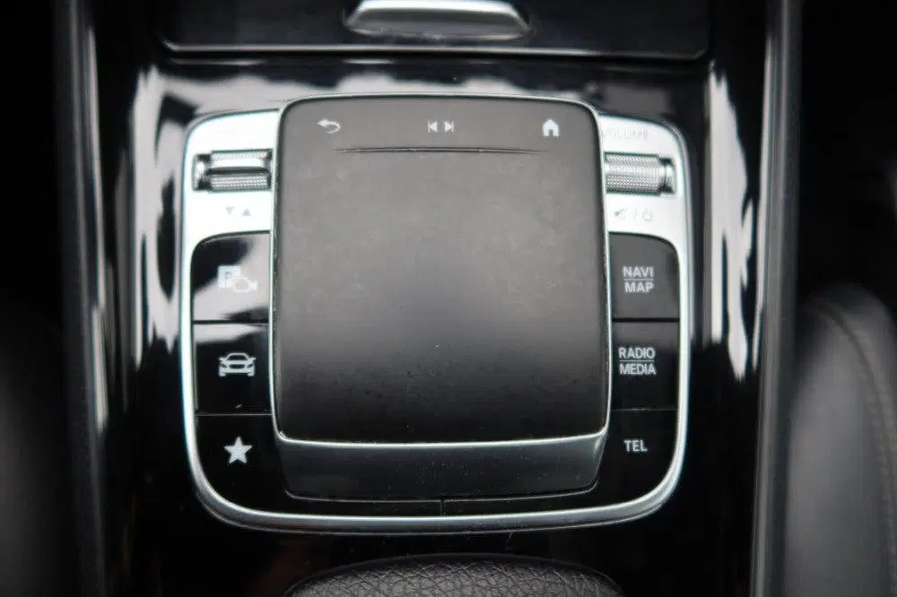 Mercedes-Benz B-Klasse 180 Business Solution Plus AUTOMAAT N uit 2019, foto 15