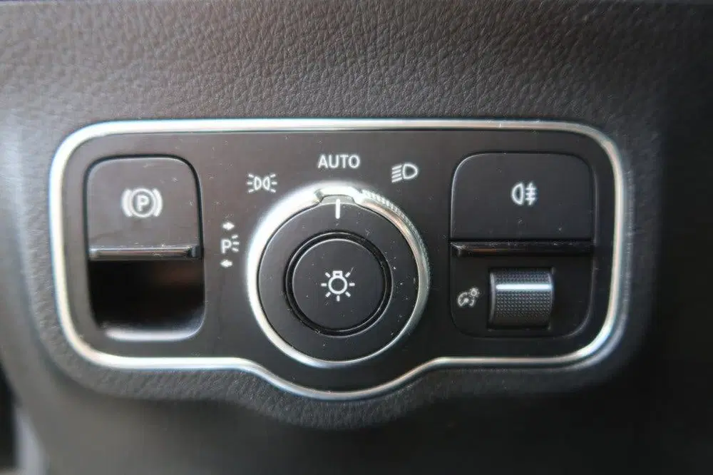 Mercedes-Benz B-Klasse 180 Business Solution Plus AUTOMAAT N uit 2019, foto 16