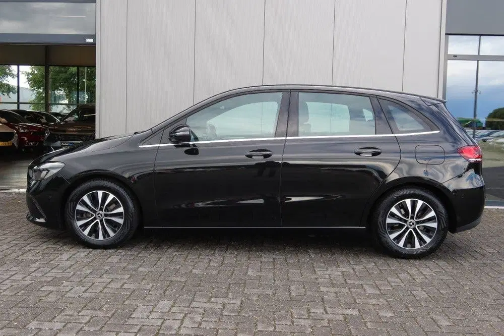 Mercedes-Benz B-Klasse 180 Business Solution Plus AUTOMAAT N uit 2019, foto 3