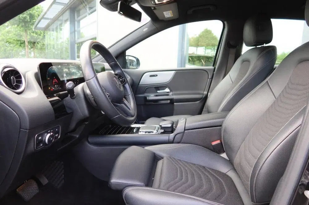 Mercedes-Benz B-Klasse 180 Business Solution Plus AUTOMAAT N uit 2019, foto 5