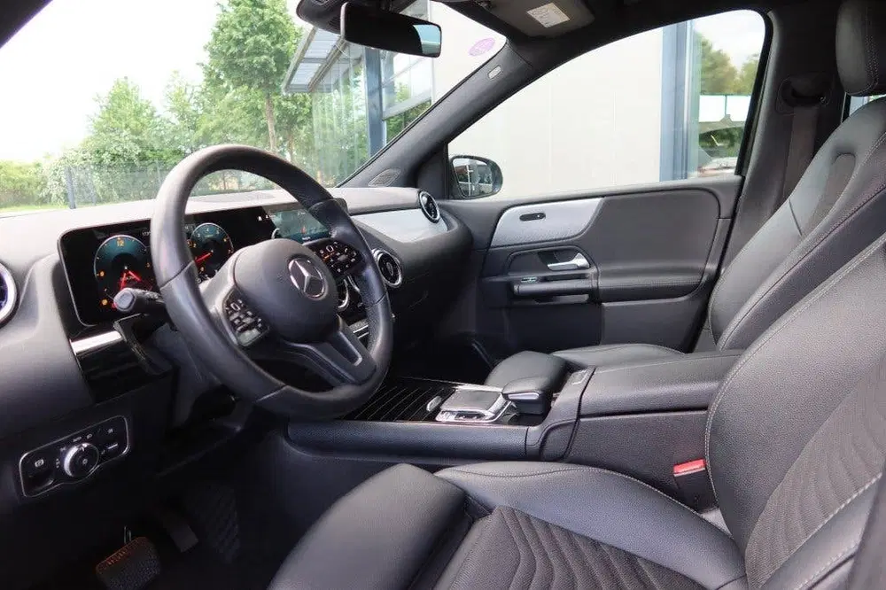 Mercedes-Benz B-Klasse 180 Business Solution Plus AUTOMAAT N uit 2019, foto 6
