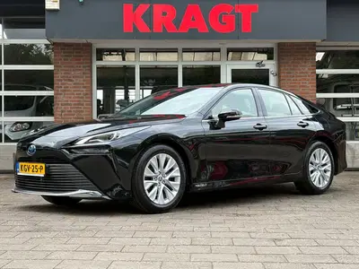 Toyota Mirai Dynamic uit 2021