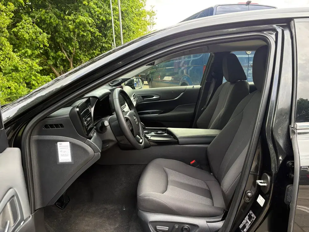 Toyota Mirai Dynamic uit 2021, foto 9
