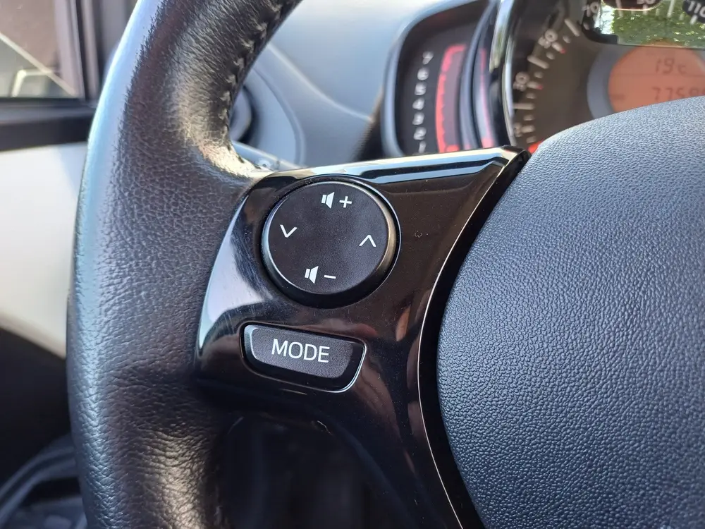 Citroën C1 1.0 VTi Feel uit 2019, foto 11