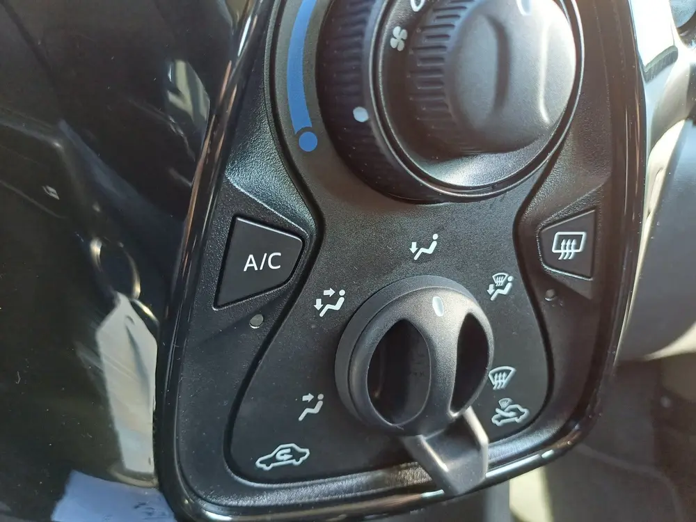 Citroën C1 1.0 VTi Feel uit 2019, foto 18