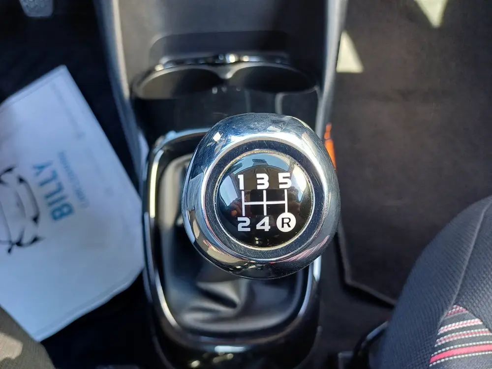 Citroën C1 1.0 VTi Feel uit 2019, foto 20