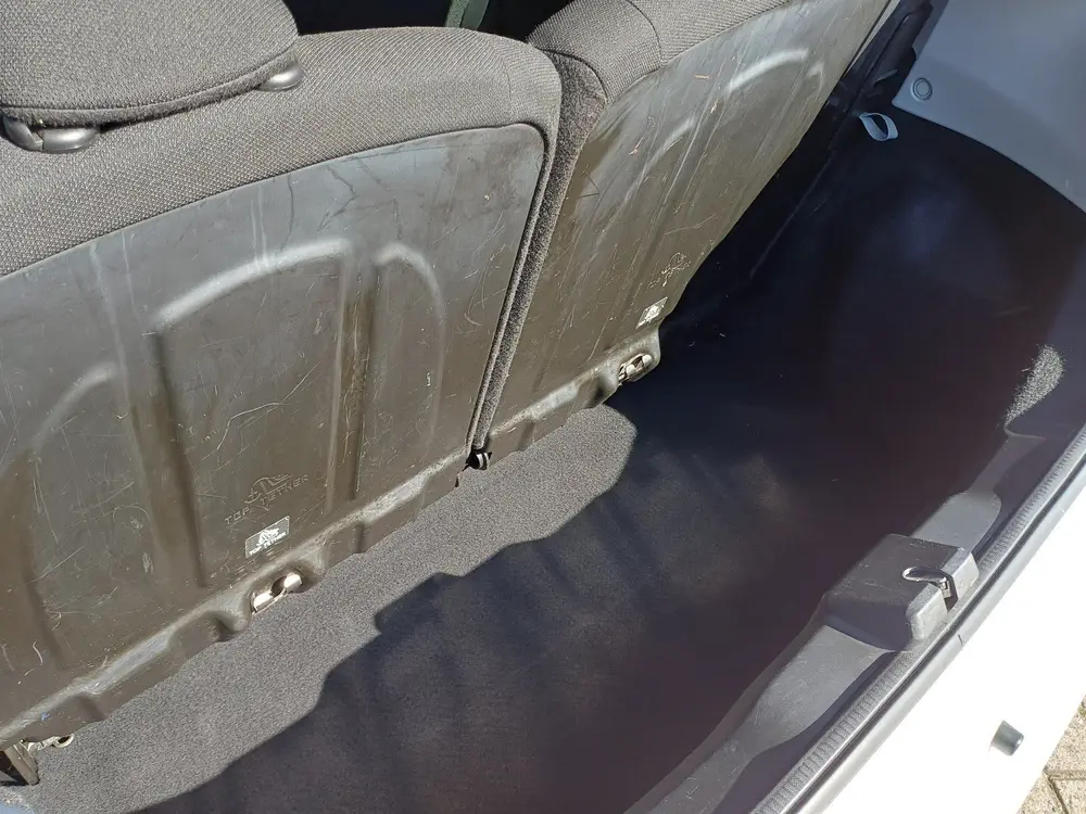 Citroën C1 1.0 VTi Feel uit 2019, foto 7