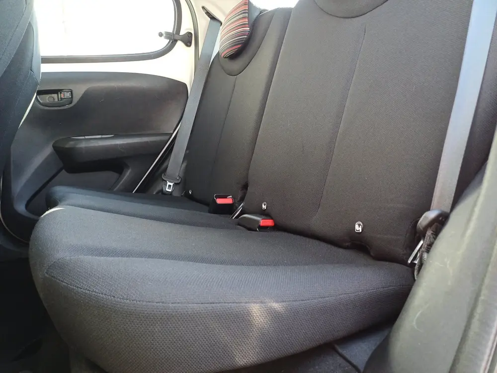 Citroën C1 1.0 VTi Feel uit 2019, foto 8