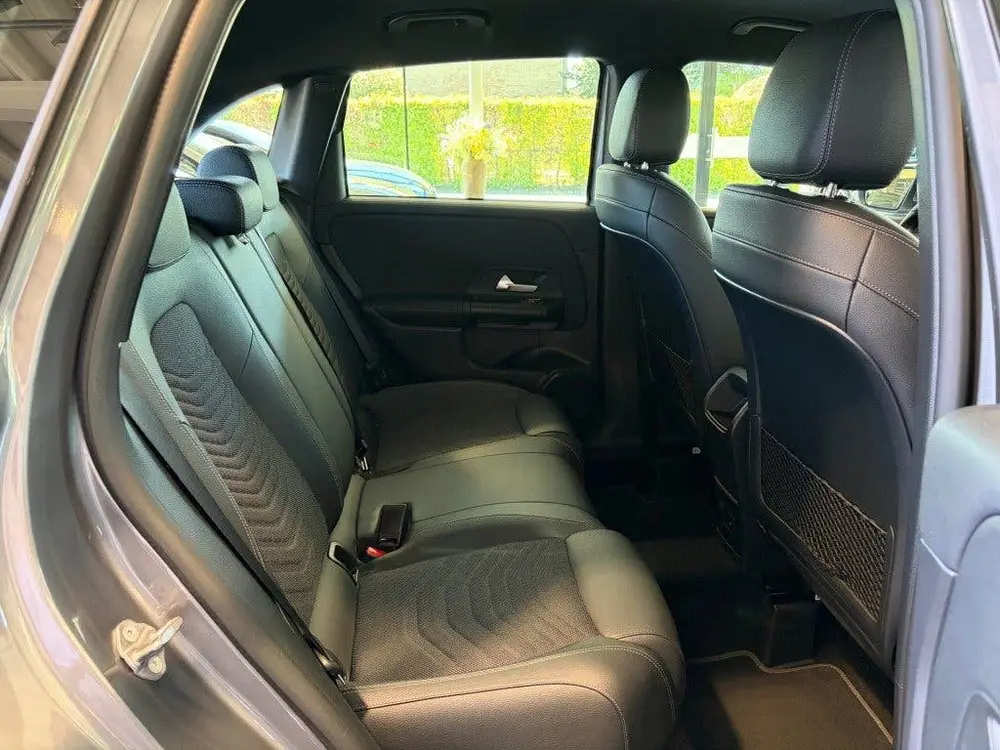 Mercedes-Benz B-Klasse B 180 Aut. Leder LED Camera MBUX Wide uit 2021, foto 4