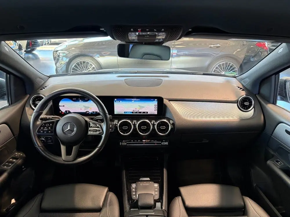 Mercedes-Benz B-Klasse B 180 Aut. Leder LED Camera MBUX Wide uit 2021, foto 6