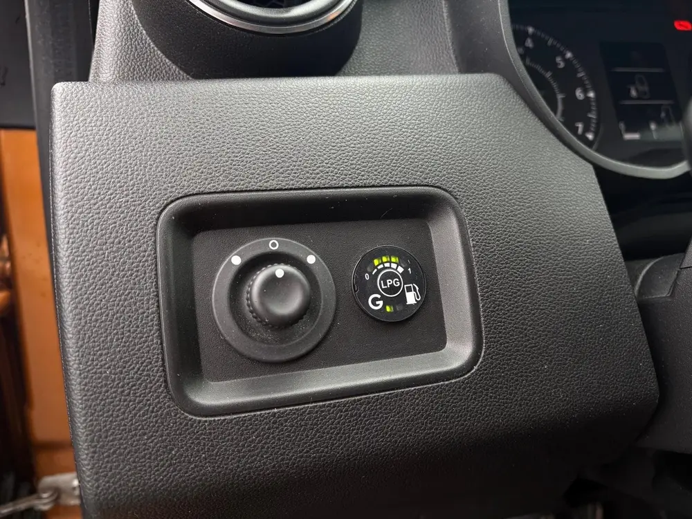 Dacia Duster 1.0 TCe Bi-Fuel Comfort | Trekhaak | Camera | P uit 2021, foto 14