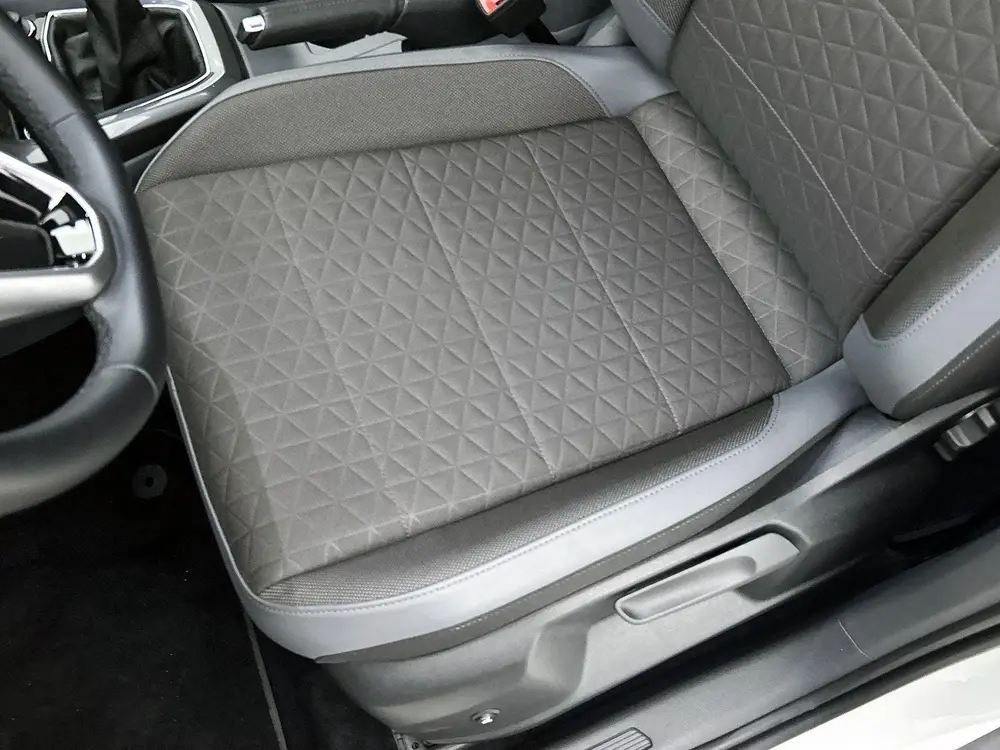 Volkswagen T-Cross 1.0 TSI Style | 115 | Climatronic (Automa uit 2019, foto 19
