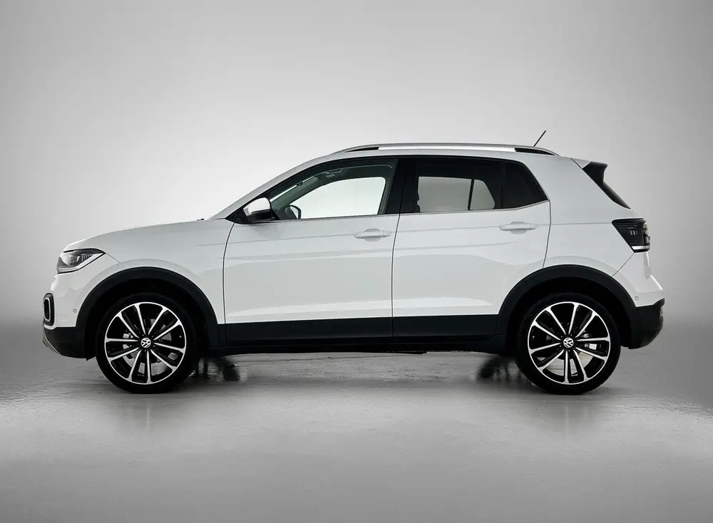 Volkswagen T-Cross 1.0 TSI Style | 115 | Climatronic (Automa uit 2019, foto 2