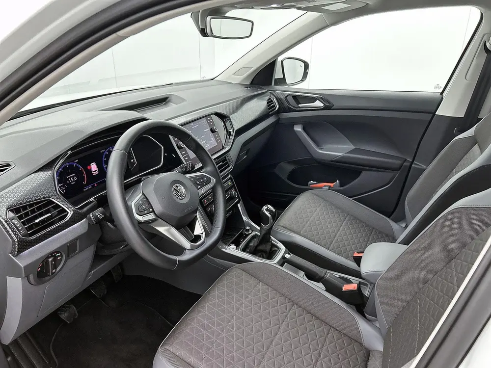 Volkswagen T-Cross 1.0 TSI Style | 115 | Climatronic (Automa uit 2019, foto 20
