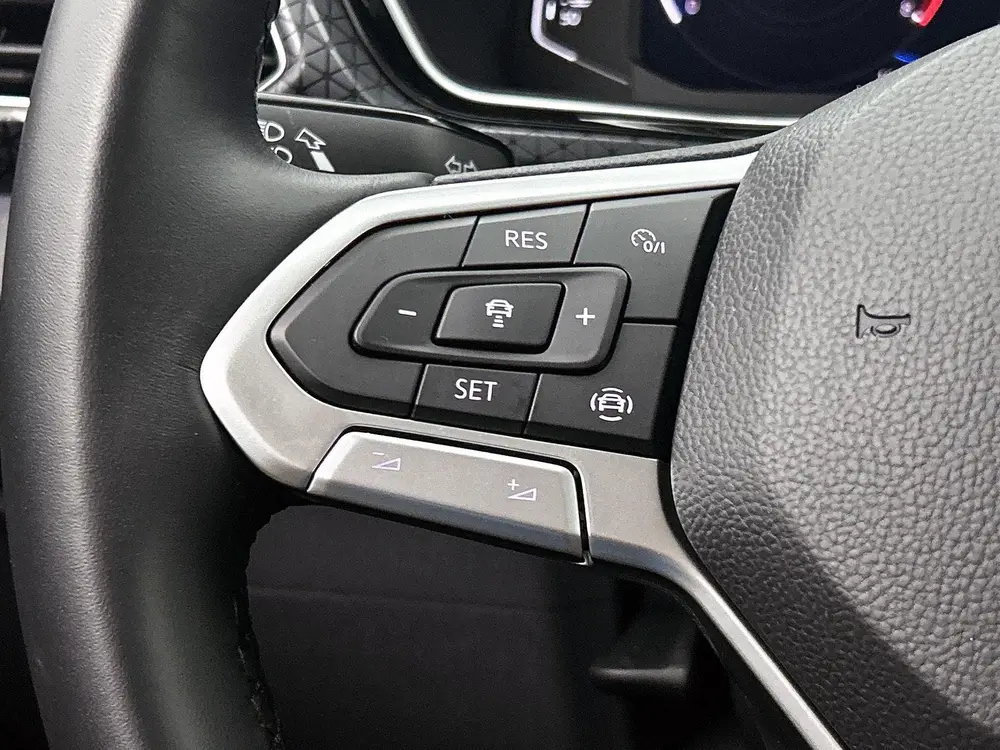 Volkswagen T-Cross 1.0 TSI Style | 115 | Climatronic (Automa uit 2019, foto 6