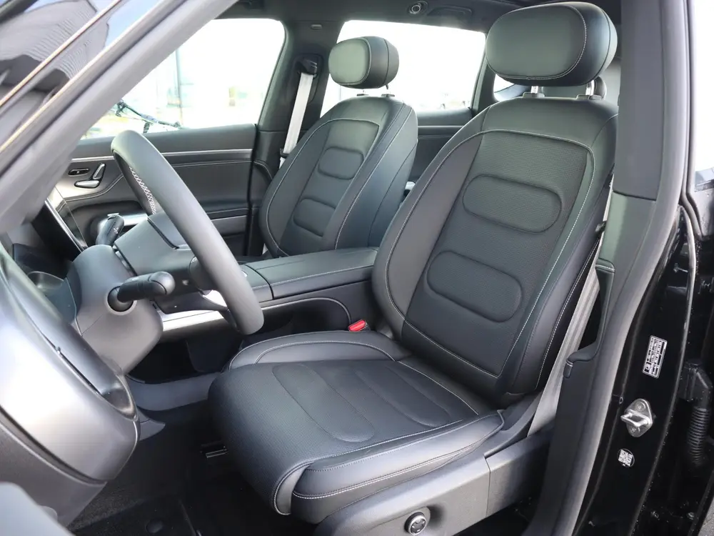 Smart #5 Pro 76 kWh uit 2026, foto 11