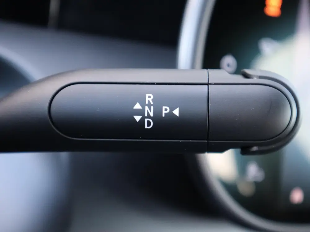 Smart #5 Pro 76 kWh uit 2026, foto 18