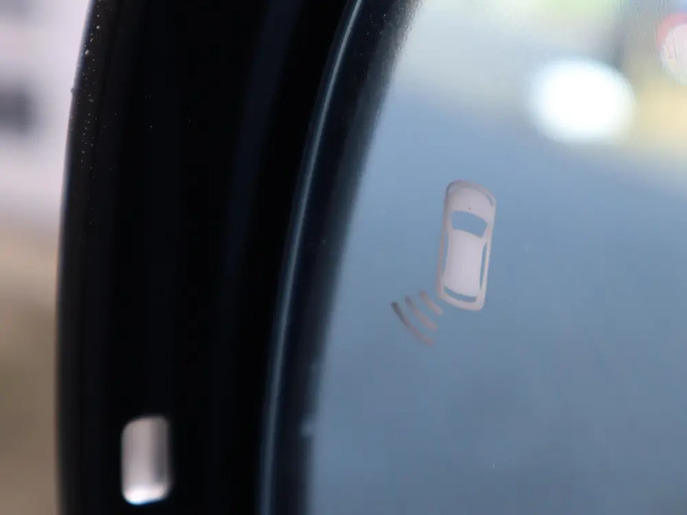 Smart #5 Pro 76 kWh uit 2026, foto 8