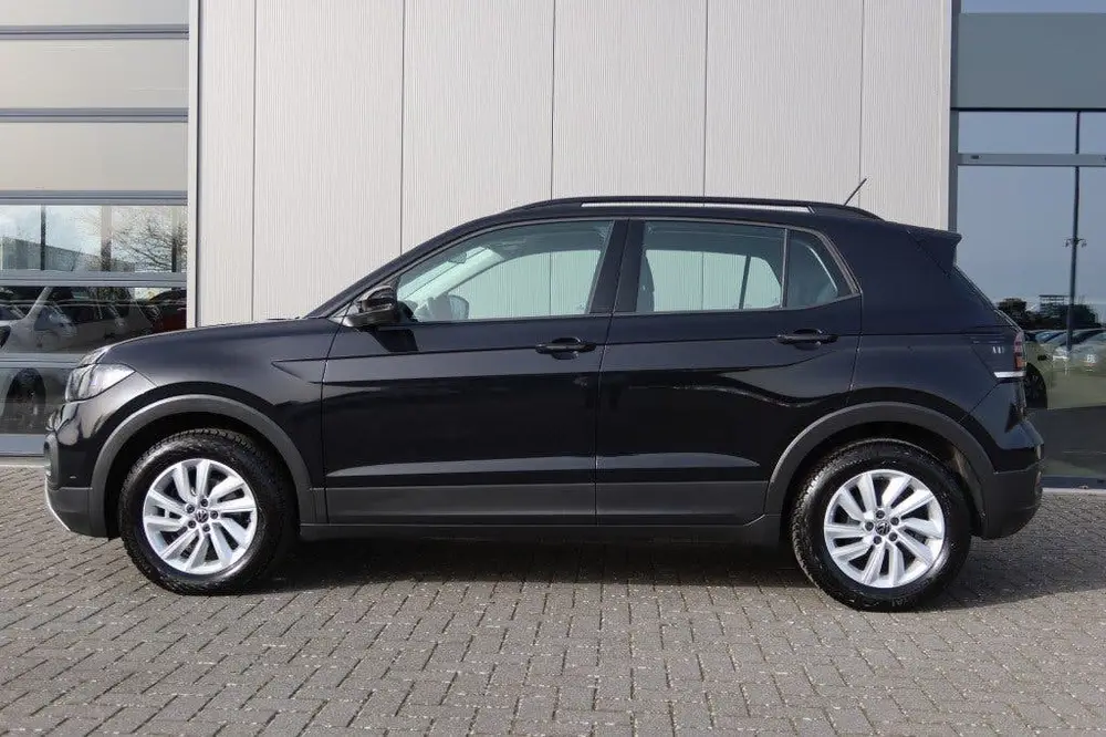 Volkswagen T-Cross 1.0 TSI Life Clima, NAVI, Cruise, PDC v+a uit 2023, foto 3