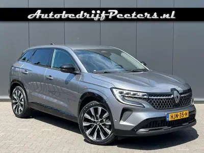 Renault Austral 1.2 E-Tech 200pk LED Leder Camera Carplay uit 2023