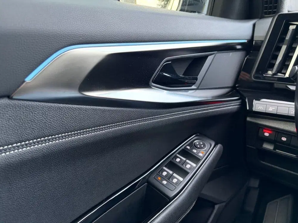 Renault Austral 1.2 E-Tech 200pk LED Leder Camera Carplay uit 2023, foto 10