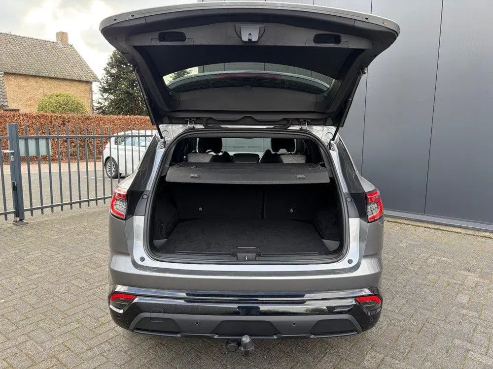 Renault Austral 1.2 E-Tech 200pk LED Leder Camera Carplay uit 2023, foto 13