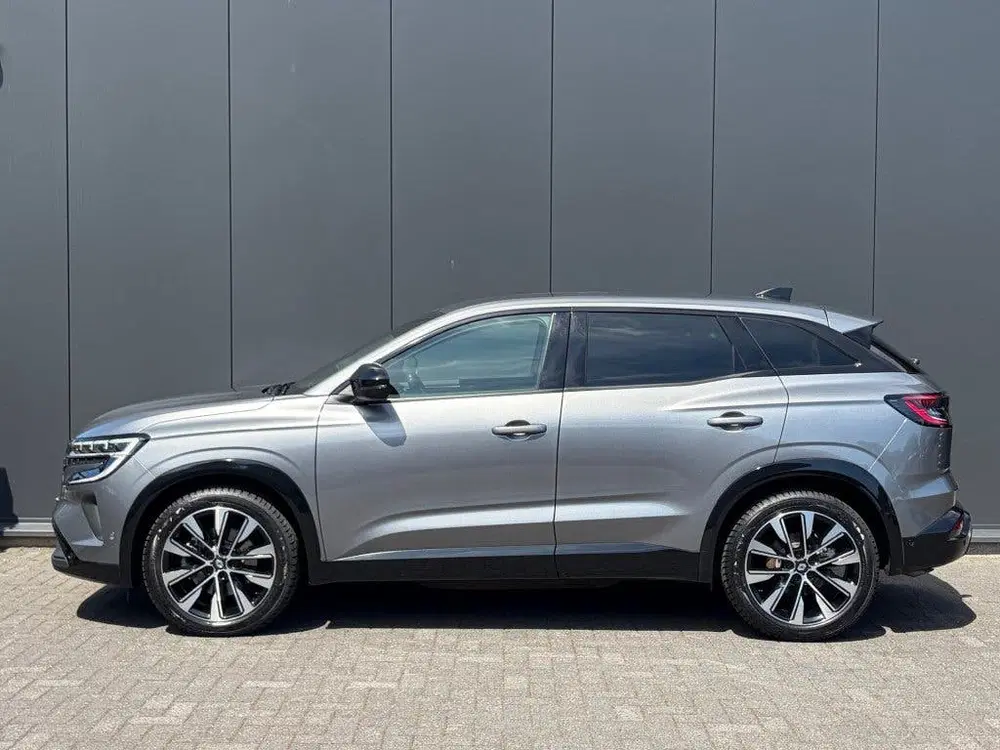 Renault Austral 1.2 E-Tech 200pk LED Leder Camera Carplay uit 2023, foto 14