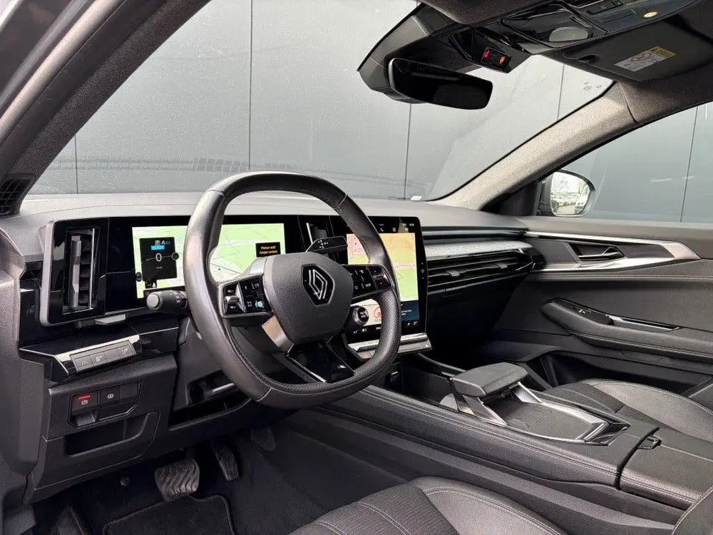 Renault Austral 1.2 E-Tech 200pk LED Leder Camera Carplay uit 2023, foto 15