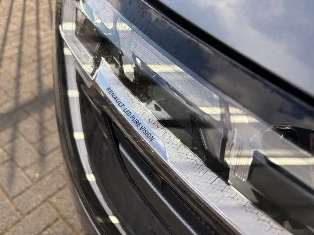 Renault Austral 1.2 E-Tech 200pk LED Leder Camera Carplay uit 2023, foto 19