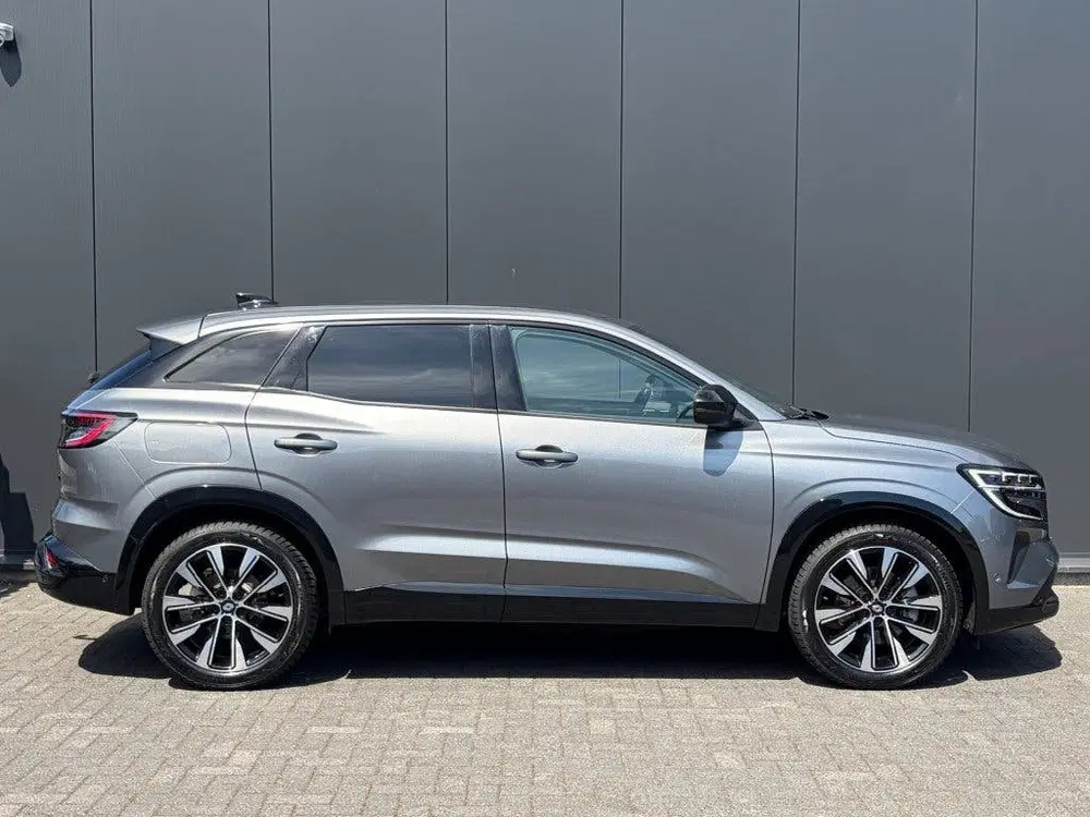 Renault Austral 1.2 E-Tech 200pk LED Leder Camera Carplay uit 2023, foto 2