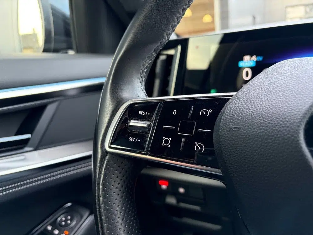 Renault Austral 1.2 E-Tech 200pk LED Leder Camera Carplay uit 2023, foto 9