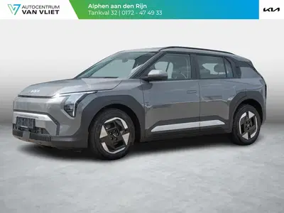 Kia EV3 Plus 81.4 kWh uit 2026