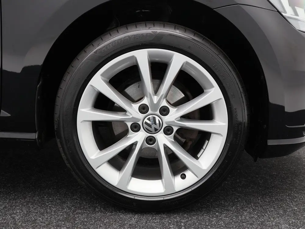 Volkswagen Golf 1.0 TSi Highline 115 Pk | Trekhaak | Adaptiv uit 2019, foto 13